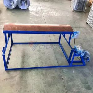 CNC Automatic Superior Performance Galvanized Stainless Steel Wire Net Mesh Welding Machine Electric Welding Mesh Welding Machine for Zoo Fencing - Image 5