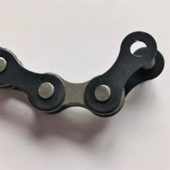 High Quality 98 Links Single Speed Bike Chain Bicycle Chain - Image 2