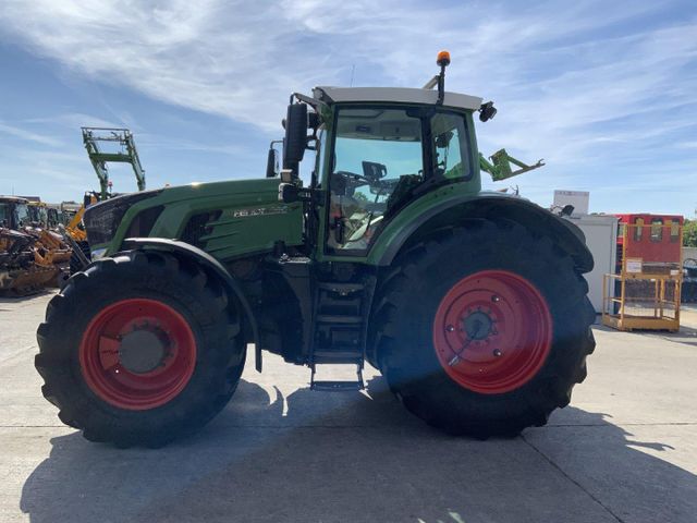 Fendt 313 Tractor (ST26375) - Image 3