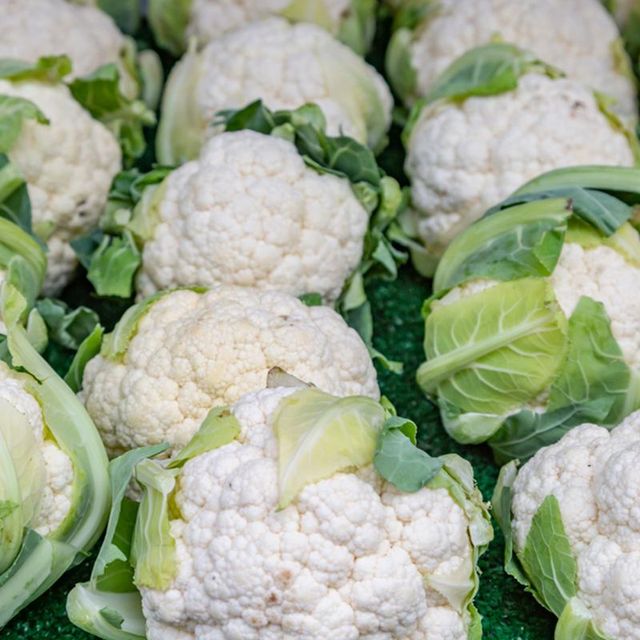 Fresh Cauliflower Grade Goods Style Fresh Weight (kg) 10 Content Natural Manufacturer Yes Address Cape town Shelf Life 25 - Image 2