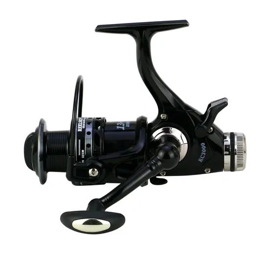 New Design Kc Series Front Rear Brake Wire Cups Single Gapless Structure Fishing Reels - Image 3
