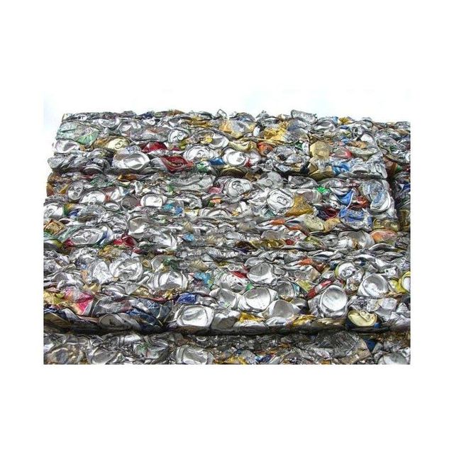 Fast delivery aluminum UBC can scrap available for major volume orders - Image 3