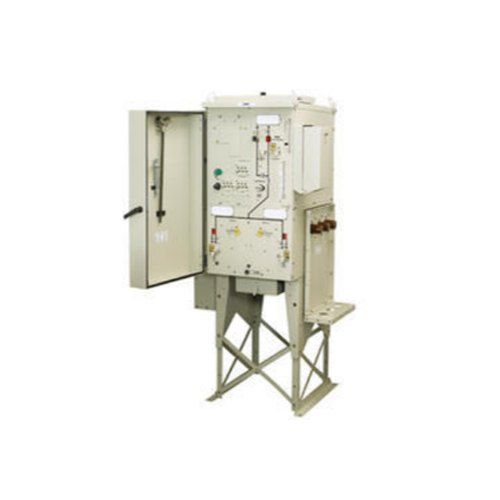 11kv Lucy VRN Ring Main Unit, Breaking Capacity: 16kA, Making Capacity: 52.5kA - Image 1