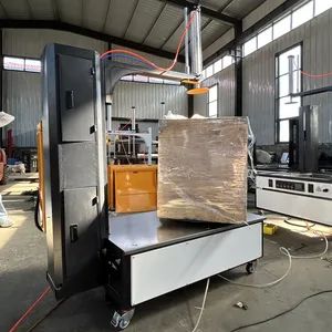 Compact and Lightweight Winding Film Machine - Image 5