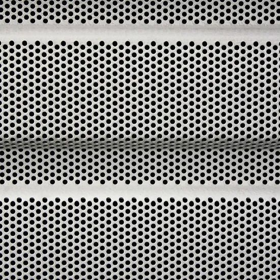 Durable Aluminum Cladding 3 0mm Thickness Customized Colors Powder Coating - Image 6