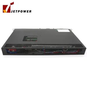 19 Inch 1u Rack 48V DC Switching Mode Telecom Power Supply Origin China Brand Jetpower HS Code 85044099 Output Power - Image 2