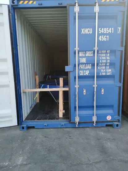 Logistics Service Shipping Forwarder - Image 5