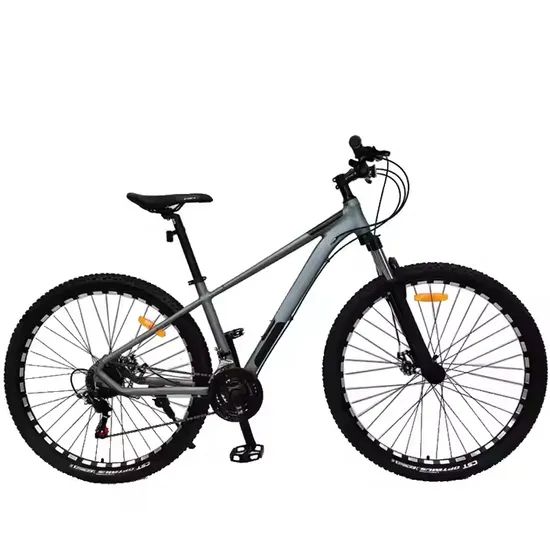 Mountain Bike Frame with Disc Brakes HS Code 871200 Brake Disc Brake Gear Single Speed Type Mountain Bike Trademark to - Image 1