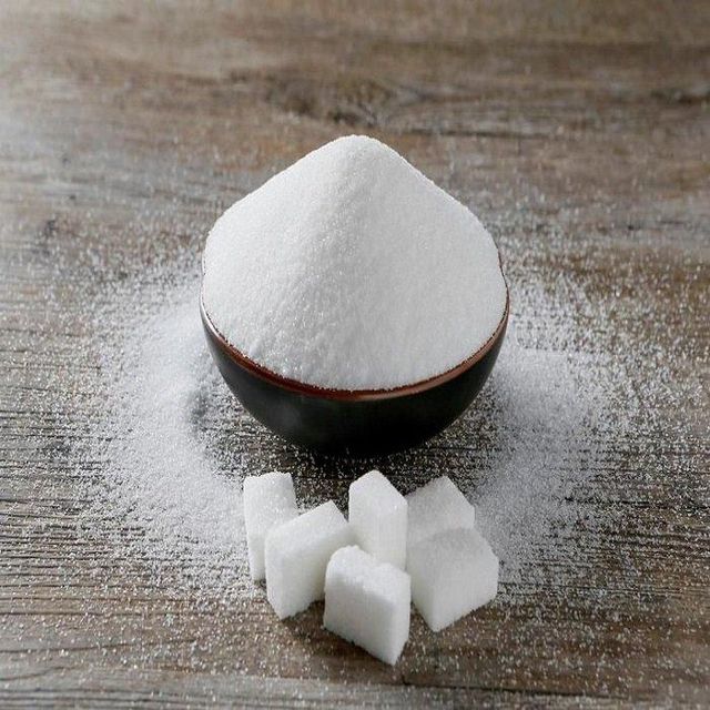 High Quality ICUMSA 45 Refined White Sugar Raw Brown Cane Sugar 50kg Bulk Supply Sachet Bag Packaging Powder - Image 3