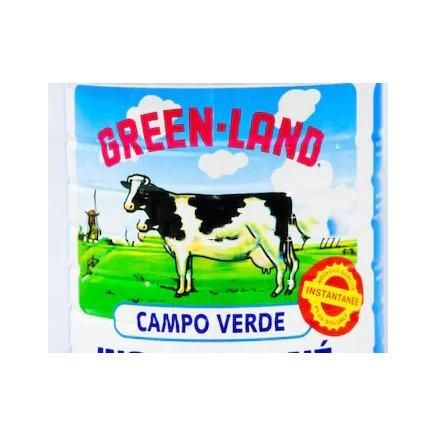 Wholesale Price Green-Land Campo Verde Instant Milk Fresh Stock - Image 4