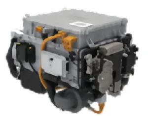 Hydrogen Fuel Cell Development 50 kw Fuel Cell Hydrogen Trademark BL Generation PAFC Electrolyte PEMFC HS Code - Image 4