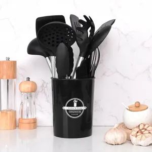 Silicone Kitchenware Baking Accessories Set with Muffin Cups Silicon Kitchenware - Image 5