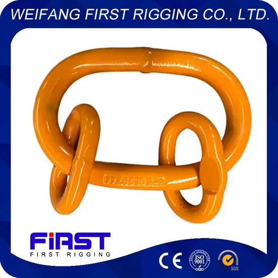 G80 Rigging Hardware at Best Price in China Origin China Condition New Model NO. G80 Color Colored Usage Industrial Trademark First - Image 5