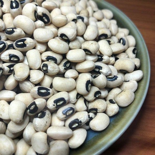 Dried Black Eyed Peas White Beans Direct Supply Available Bulk Quantities for Export Superior Quality 100% Pure Natural - Image 3