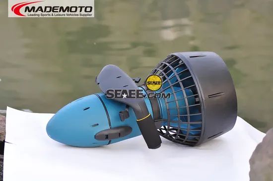 Water Sea Scooter for Diving - Image 3