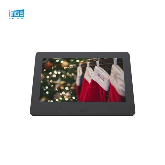 13 3 Inch Electronic Photo Albums Video Digital Photo Frame SD Card - Image 5