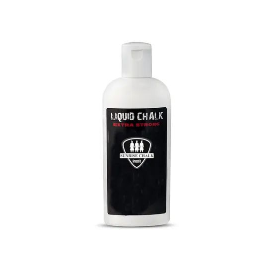 Gym Liquid Chalk Sports Chalk for Weightlifting Gymnastic Sweat Resistant Dust Free - Image 3