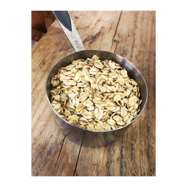 High quality oats in stock for bulk purchase with reliable global shipping - Image 4