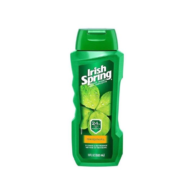 Deep Cleaning Soap Irish Spring Fresh Fragrance Factory Direct Bulk Supply - Image 4