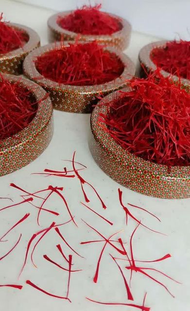 saffron - Image 1