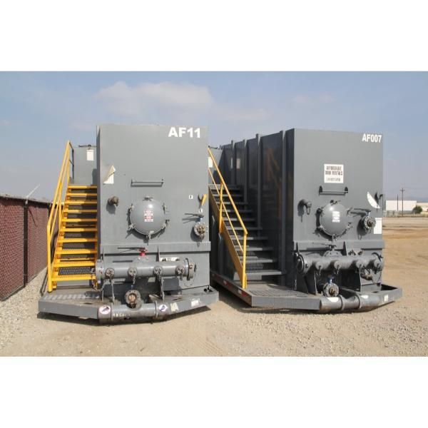 Portable Frac Tanks for Oilfield Operations Heavy Duty Liquid Storage Tanks for Water Mud and Waste Management - Image 3
