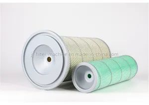 Advanced Heavy Duty Air Filter Making Ab Gluing Machine for Round Cover End Cap - Image 5