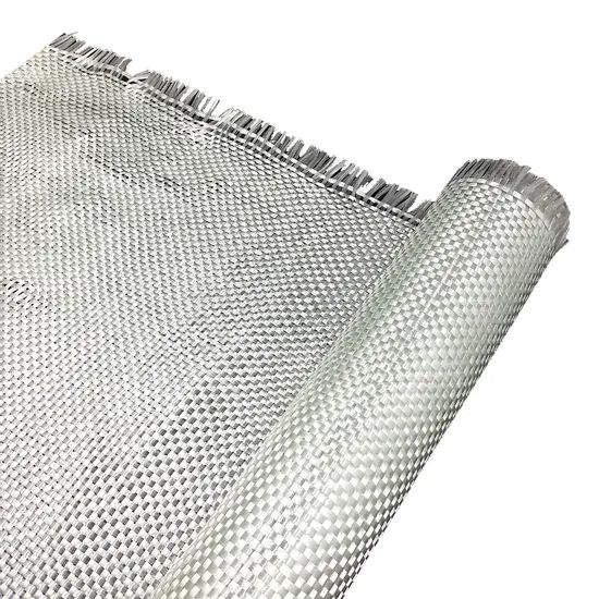 Woven Roving Fiberglass Cloth for Insulation - Image 3