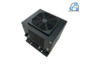 550W 600W Output 53.4V Air-Cooling H2E Power Supply 1Set 99.99% Purity 7.3L/Min - Image 4