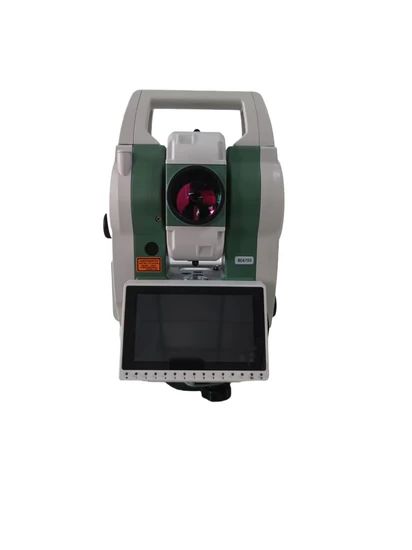 Latest Android System Total Station Rts362n Trademark FOIF Model NO. RTS362N Working Range ±3" Single Prism 6000m Setting Accuracy - Image 5