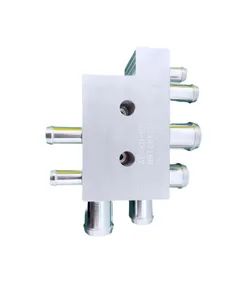 Durable Precision Mold Parts for Custom Manufacturing Solutions - Image 4