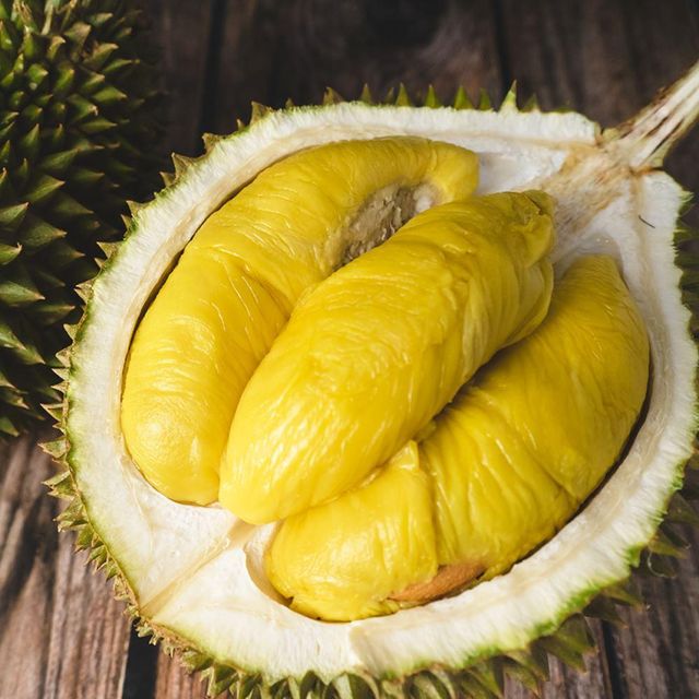 Grade A Tropical Durian - Image 1