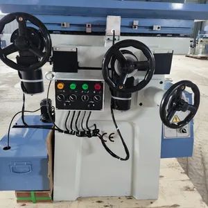 Customized M7130 Horizontal Shaft Rectangular Table Surface Grinding Machine - Image 4