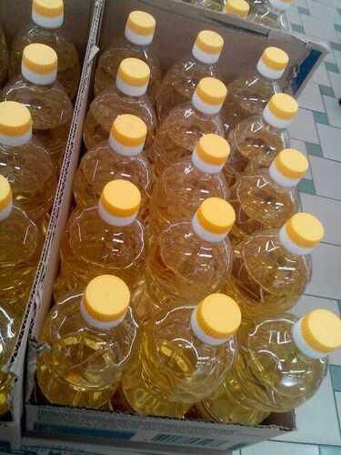Refined Sunflower Oil For Sale - Image 4
