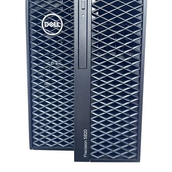 Workstations DELL Precision T5820 Workstation - Image 2