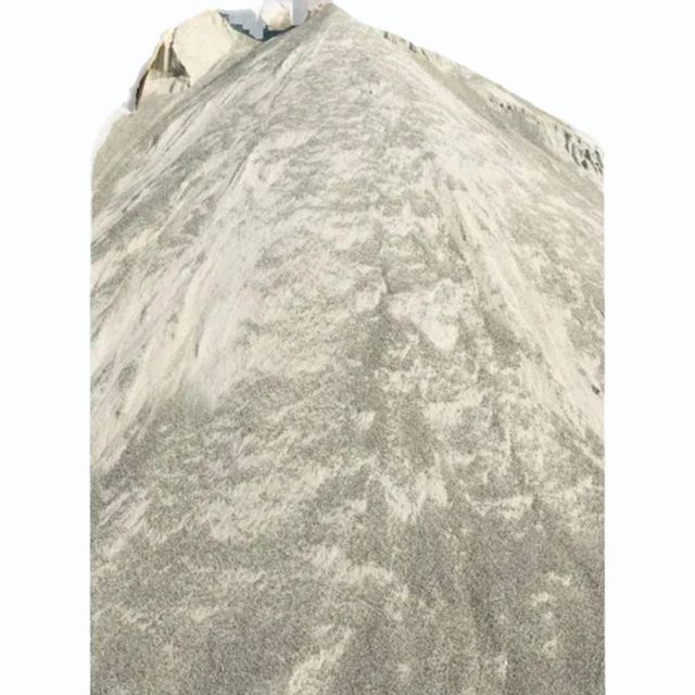 White Construction Sand Form Powder Color White Standard A Grade Packaging Type Loose Usage/Application - Image 3