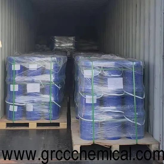 Concrete Hardner Lithium Silicate Trademark grcc Origin Shanghai HS Code 2839900090 Type Cement Hardner Port: Shanghai, - Image 3