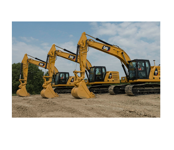Buy Excavator for Sale Cheap Affordable Hydraulic Excavator Machine for Construction and Terrain Work - Image 4