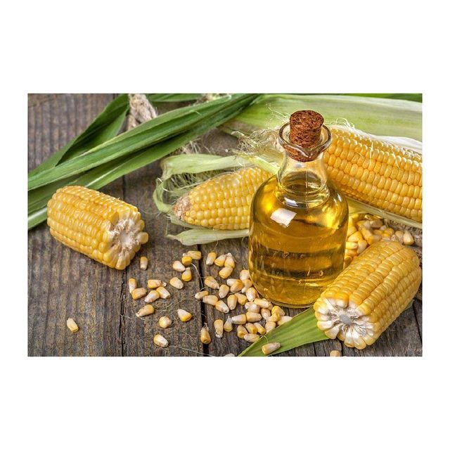 High demand corn oil bulk order natural vegetable oil fast shipment - Image 3