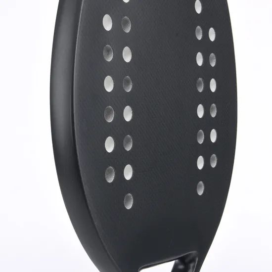 Soft EVA Full Carbon Beach Tennis Racket & Beach Tennis Shovel and Beach Tennis Racquet - Image 3