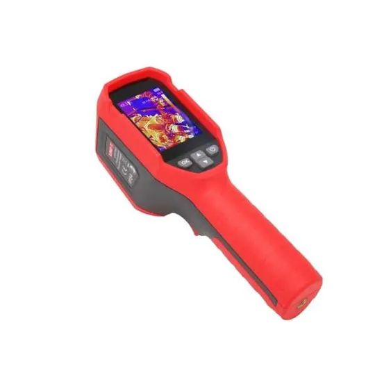 Uni-T UTI716s Infrared Thermal Camera UTI712s Origin China Display Digital Trademark UNI-T HS Code 9025190090 Material Temperature - Image 5