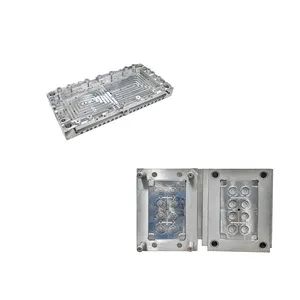 Customizable Plastic Injection Moulding Custom Processing Service - Image 5