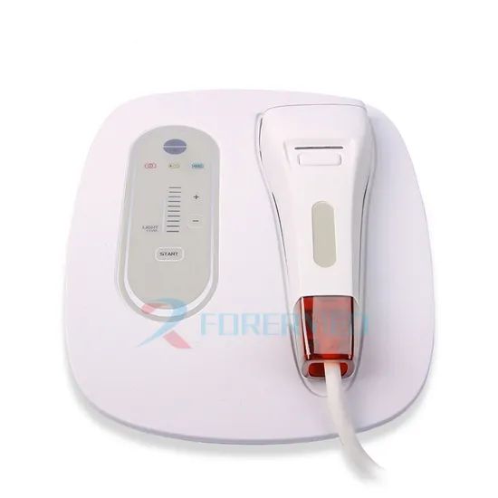 Home Use Laser Hair Removal and Skin Rejuvenation Machine IPL Machine - Image 2