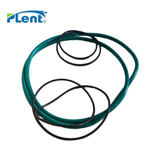 Long Working Life Stainless Steel Sealing Rings for Sing-Stage Pump - Image 3