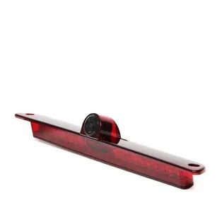 Waterproof Night Vision Chevy Third Brake Light Reverse / Backup / Security / Reversing / Parking / Rear View / Rearview / Stop Car Camera for Van in 12-24V - Image 6