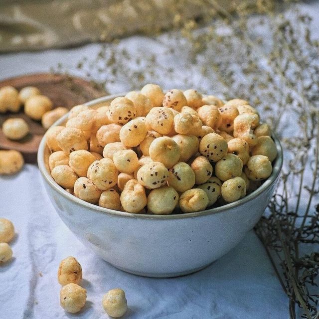 Flavoured Makhana (Indina Fox Nuts) - Image 4