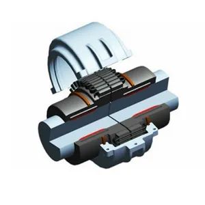 Phase-Change Cooled Precision Spring Coupling for High Power Density Motor Transmissions - Image 5