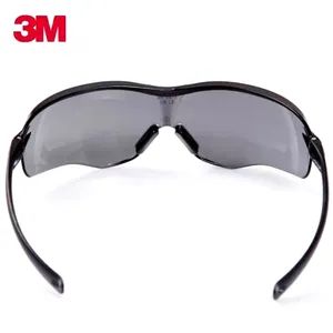 3M Safety Goggles Colored Lens Black Elastic 15D MOQ500 MOQ 500 Brand 3M Origin China Style Sports Colour Black Trademark J&J - Image 6