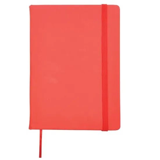 Vzcustomized Promotional Gift PU Cover Notebooks OEM Yes Mqq 10000 Origin China Style Printed Usage Promotion Color - Image 3