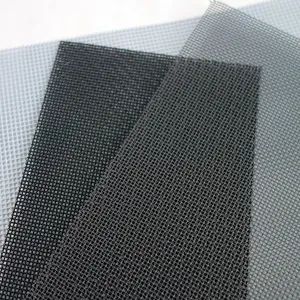 Window Gauze Window Insect Screen Security Origin China Trademark HUANJI Width 750-1500mm HS Code 73141400 Certification - Image 2
