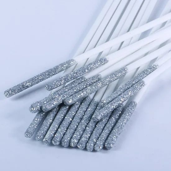 Wholesale Shining Brightly Fiber Reed Diffuser Sticks for Christmas Home Scent Decor - Image 4